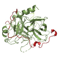visualize pdb 8RTN