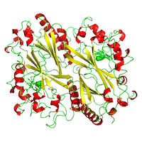 visualize pdb 9FY7