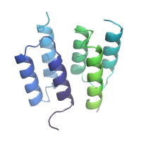 visualize pdb 9NKM